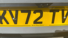 Vauxhall Astra 1.2 Turbo 130 GS Line 5dr Petrol Hatchback